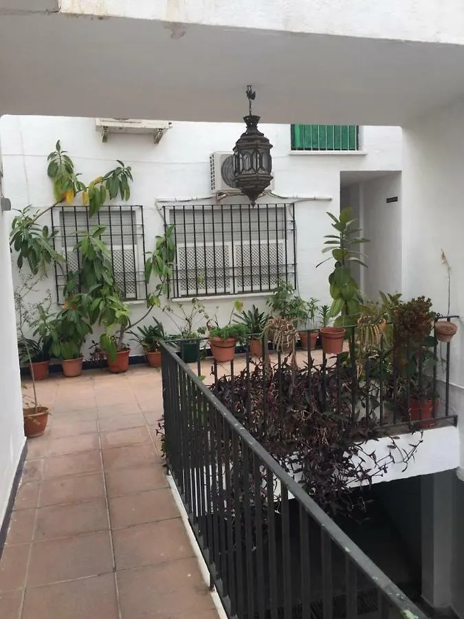 El Rincon De La Juderia Apartment Cordoba Spain